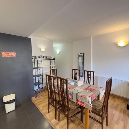Apartamentos La Solana 3000 Pas De La Casa Eksteriør billede