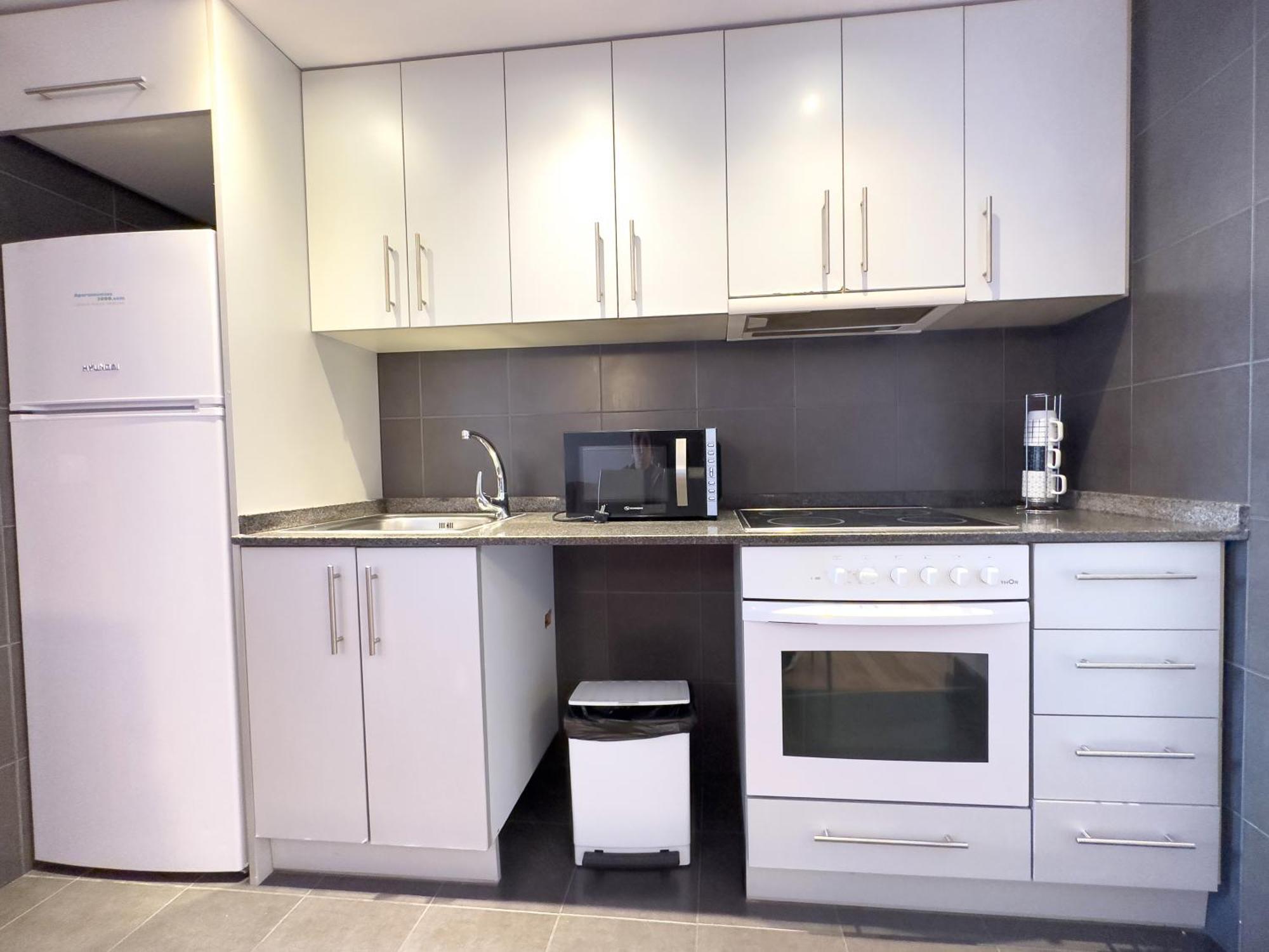 Apartamentos La Solana 3000 Pas De La Casa Eksteriør billede