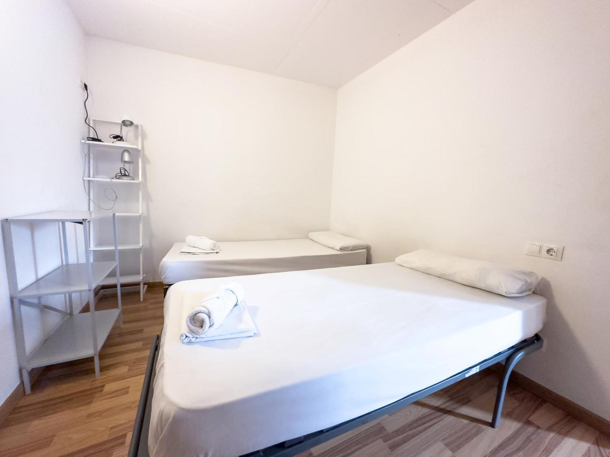Apartamentos La Solana 3000 Pas De La Casa Eksteriør billede