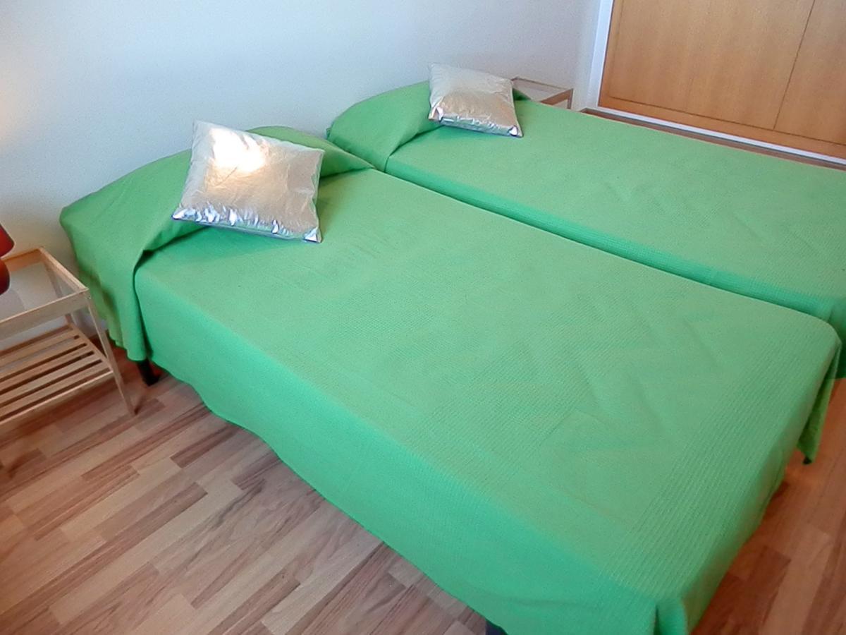 Apartamentos La Solana 3000 Pas De La Casa Eksteriør billede