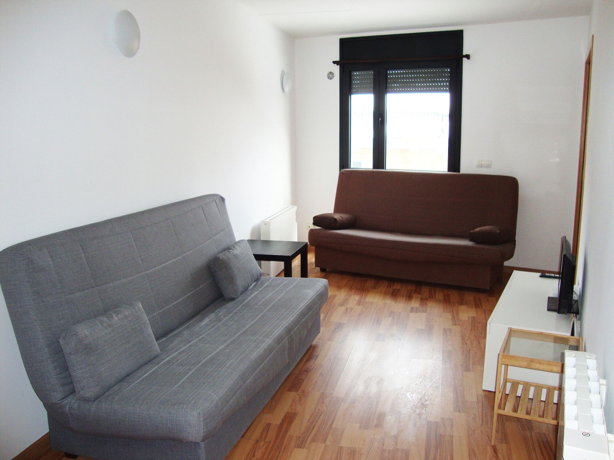 Apartamentos La Solana 3000 Pas De La Casa Eksteriør billede