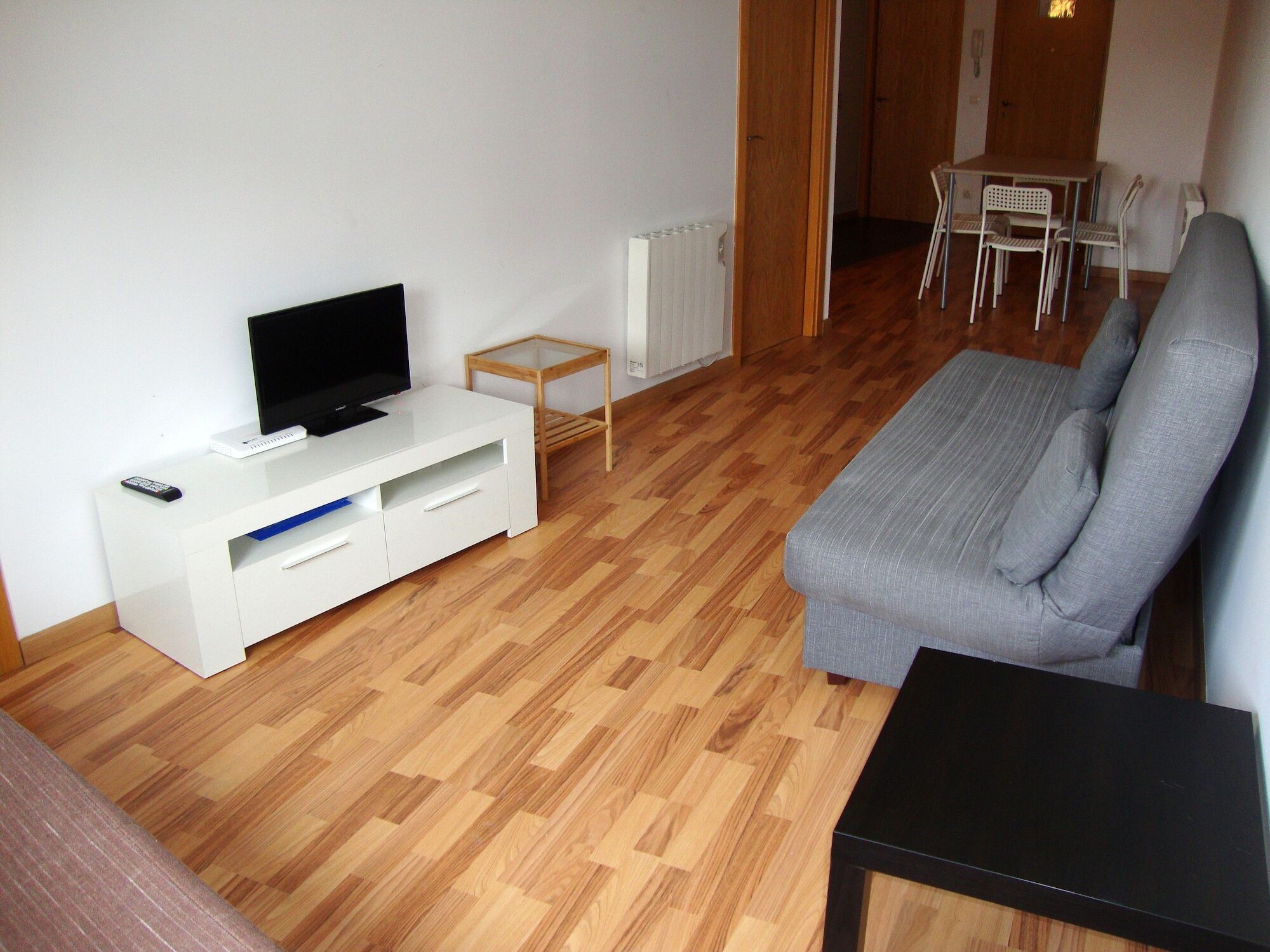 Apartamentos La Solana 3000 Pas De La Casa Eksteriør billede
